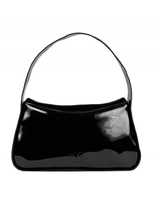 תיק דמוי עור מבית Calvin Klein דגם K60K613045-BEH