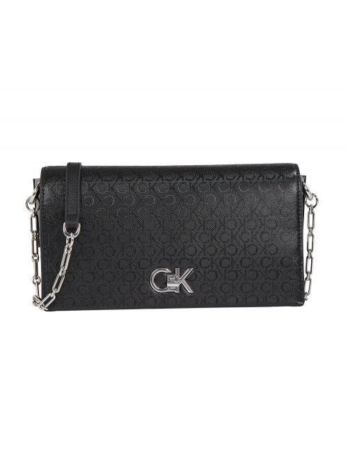 תיק דמוי עור מבית Calvin Klein דגם K60K613141-0GJ
