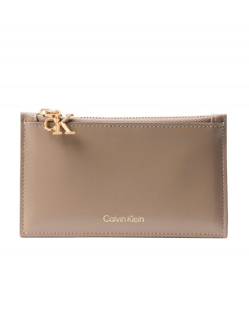 CK ZIP CARDCASE 6CC