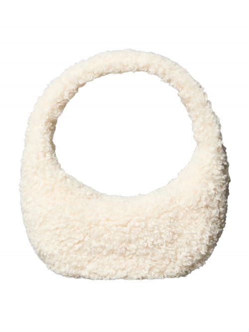 SHERPA CK ZIP PULLER SMALL BAG