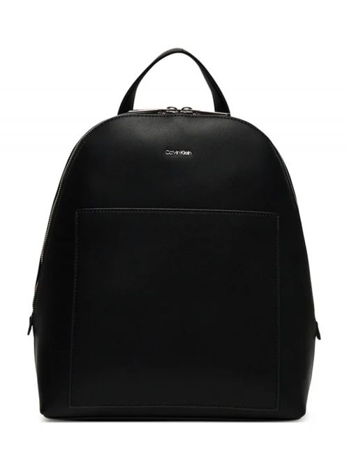 תיק גב דמוי עור Calvin Klein דגם LV04F3224G-UB1