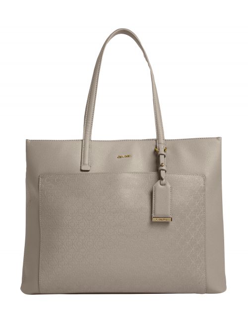 תיק דמוי עור Calvin Klein דגם LV04F3225G-RMU