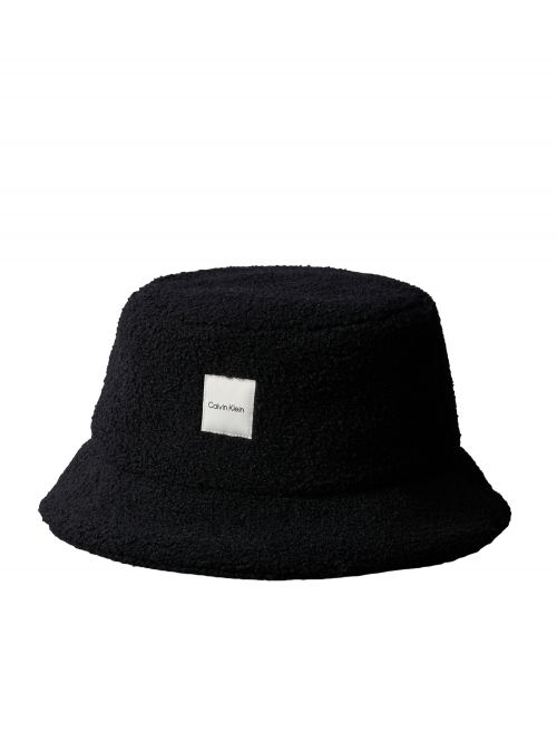 BOUCLE w PATCH BUCKET