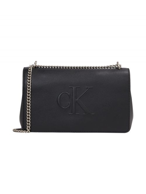 תיק צד דמוי עור CALVIN KLEIN  דגם LV04K3035G-UB1