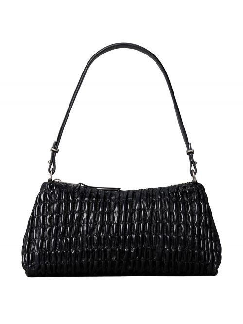 תיק דמוי עור לאישה מבית Calvin Klein דגם LV04K3088G-UB1