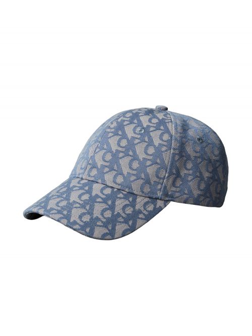 כובע מצחייה CALVIN KLEIN דגם LV04K5058G-ZYX