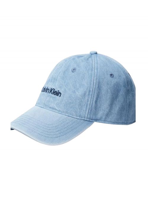 כובע מצחייה CALVIN KLEIN דגם LV04K5065G-LHL