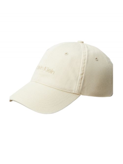 כובע מצחייה CALVIN KLEIN דגם LV04K5065G-YAE