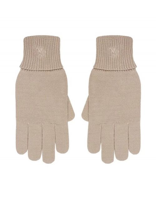 CK FINE RIB GLOVES