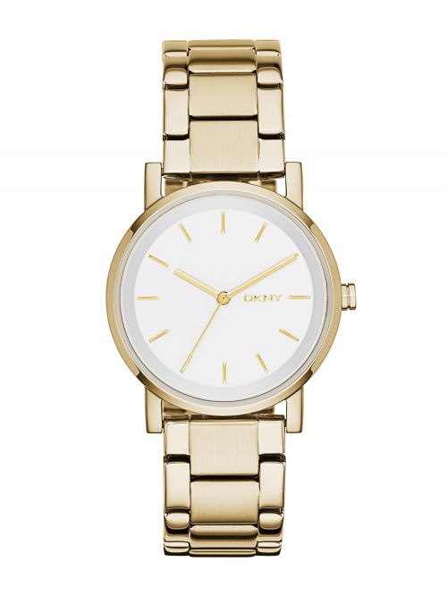 שעון DKNY קולקציית SOHO