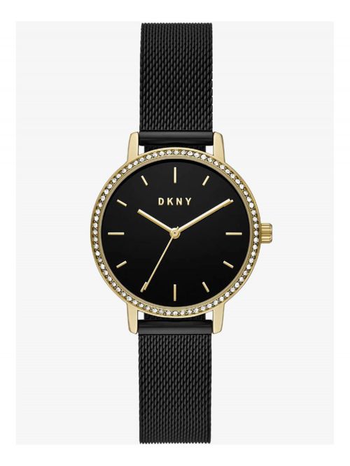 שעון DKNY סדרה THE MODERNIST דגם NY2982