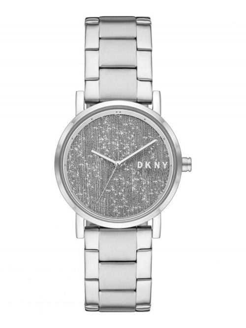 שעון DKNY סדרה SOHO דגם NY2986
