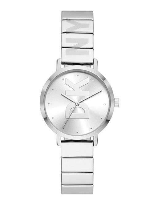 שעון יד דונה קארן לאישה מקולקציית  THE MODERNIST דגם NY2997