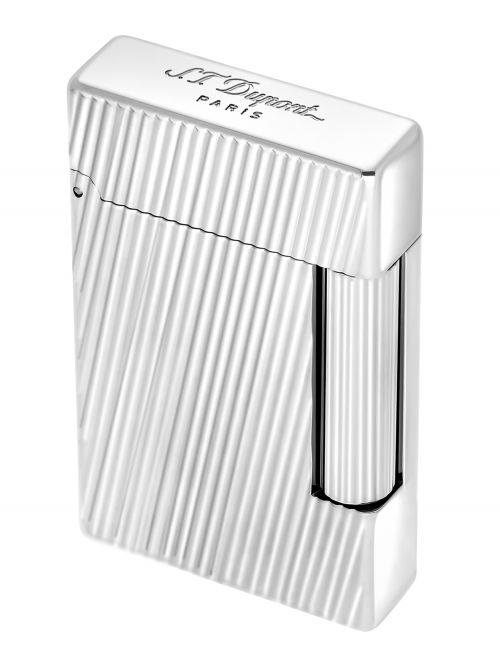 מצית DUPONT סדרה INITIAL דגם 020830