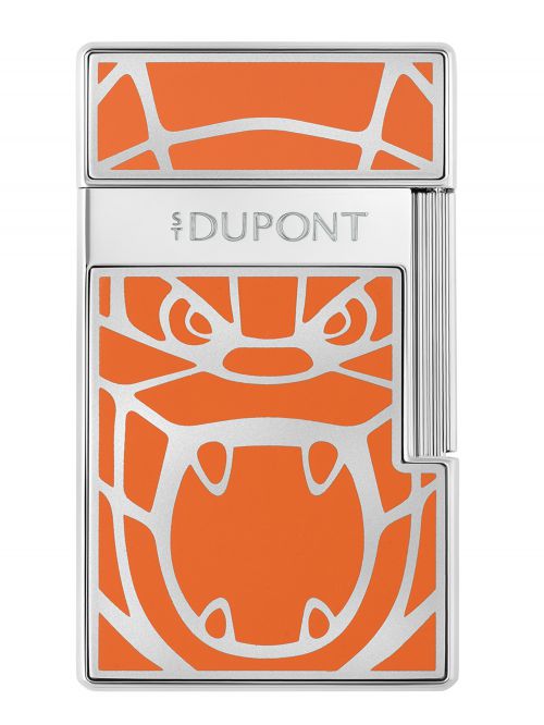 מצית DUPONT סדרה ORLINSKI דגם 025063