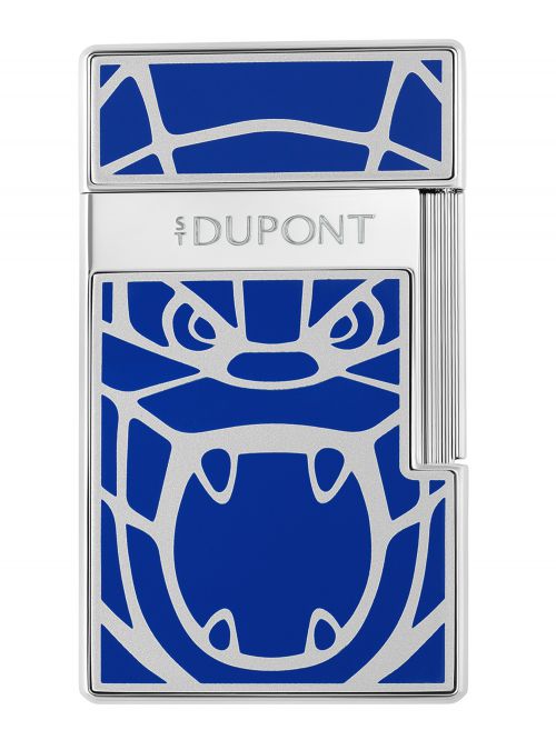 מצית DUPONT סדרה ORLINSKI דגם 025064