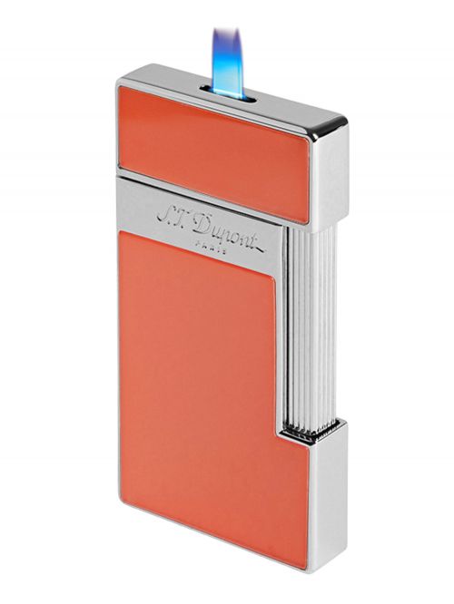 מצית DUPONT סדרה SLIMMY דגם 028006