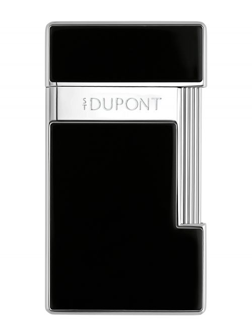 מצית DUPONT סדרה SLIMMY דגם 028221
