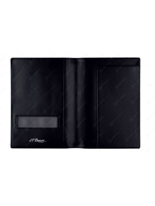 נרתיק לדרכון DUPONT דגם 077029