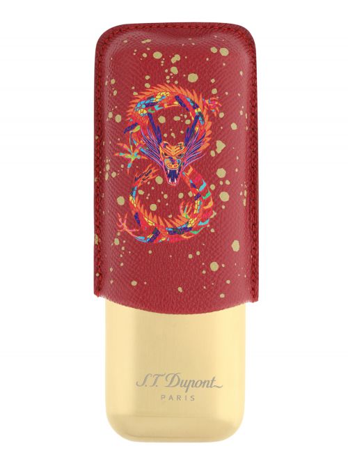 נרתיק לסיגר DUPONT דגם 183276