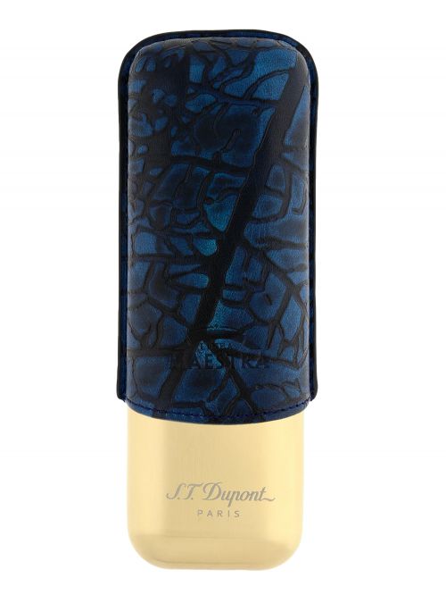 נרתיק לסיגר DUPONT סדרה PARTAGAS דגם 183295