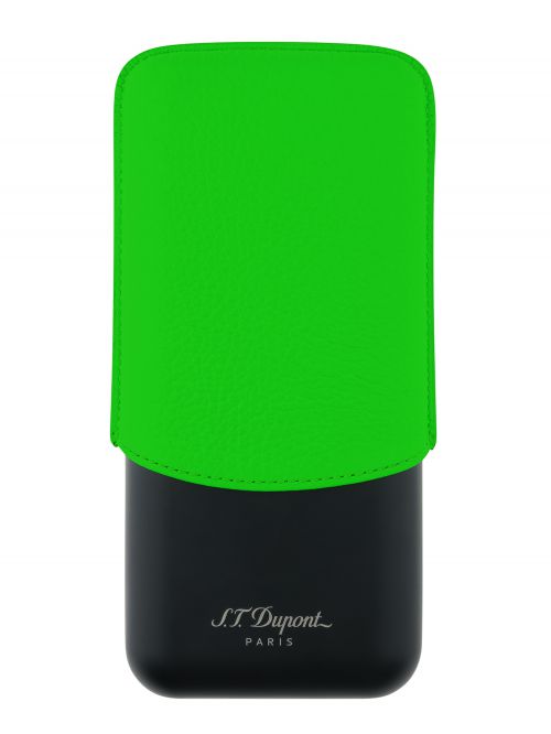 נרתיק לסיגרים DUPONT דגם 183417