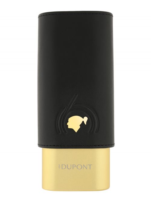 נרתיק ל-2 סיגרים DUPONT סדרה COHIBA 60 דגם 183472