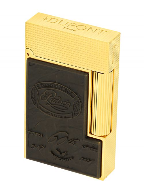 מצית DUPONT סדרה PADRON דגם C16014