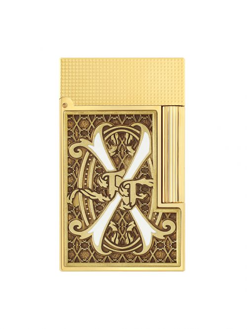 מצית DUPONT סדרה ORLINSKI דגם C16060