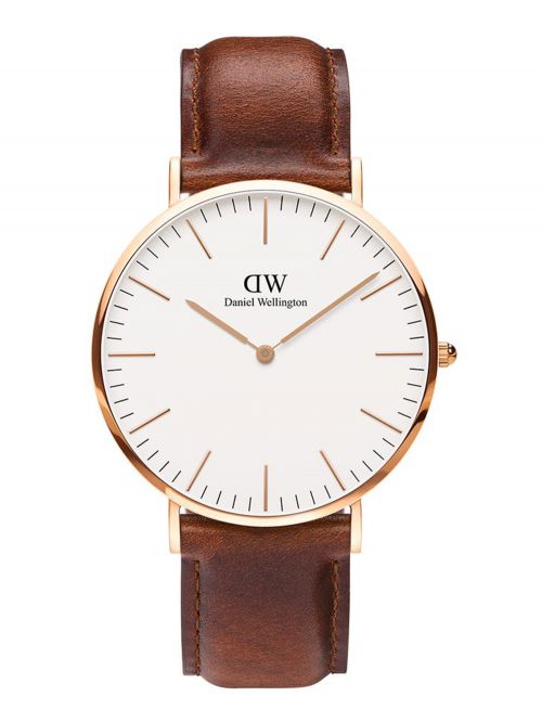 שעון DANIEL WELLINGTON דגם DW00100006