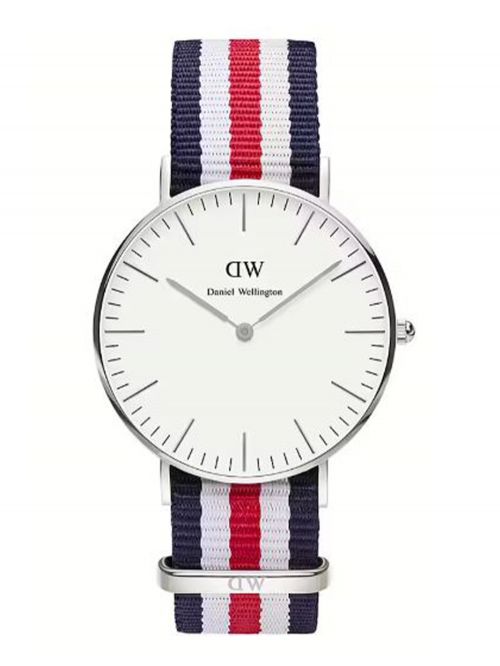שעון יד לאישה של Daniel Wellington דגם DW00100051