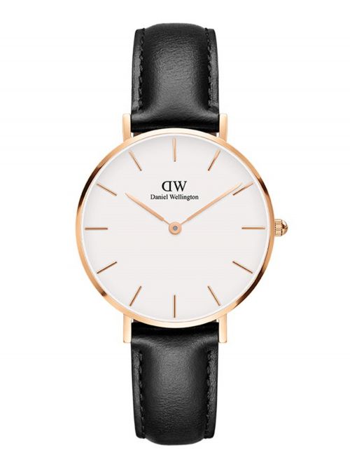 שעון יד לאישה מבית DANIEL WELLINGTON    דגם DW00100174