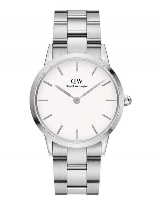 שעון יד לאישה מבית DANIEL WELLINGTON    דגם DW00100203