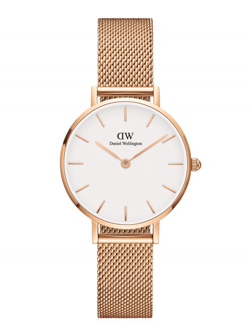 שעון יד לאישה מבית DANIEL WELLINGTON    דגם DW00100219