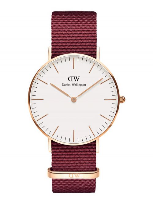 שעון DANIEL WELLINGTON דגם DW00100271