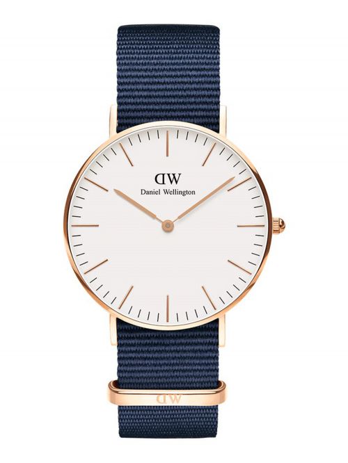 שעון DANIEL WELLINGTON דגם DW00100279