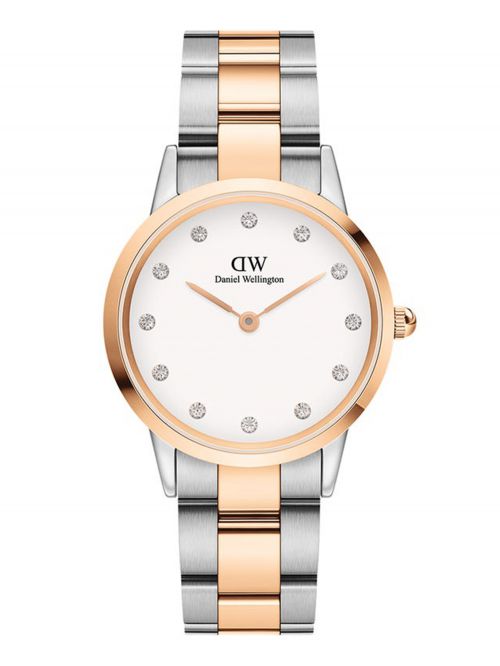 שעון יד לאישה מבית  DANIEL WELLINGTON   דגם DW00100358