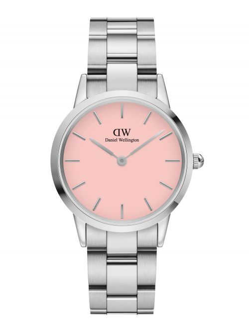 שעון DANIEL WELLINGTON קולקציית Iconic Link דגם DW00100535