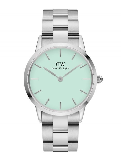 שעון יד דניאל וולינגטון לאישה מקולקציית Iconic Link דגם DW00100539