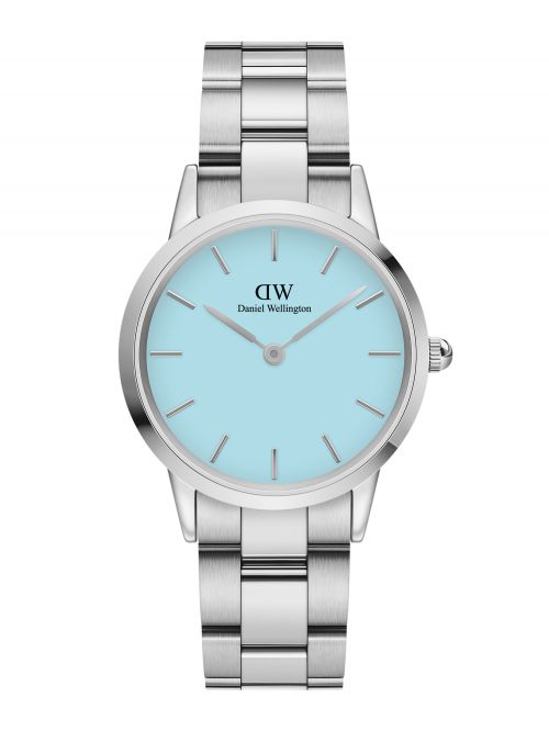 שעון יד דניאל וולינגטון לאישה מקולקציית 1 Iconic דגם DW00100541