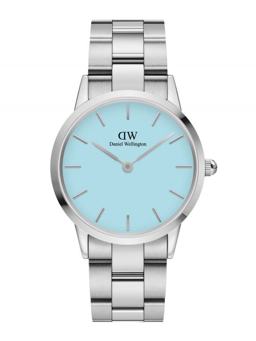 שעון יד דניאל וולינגטון לאישה מקולקציית Iconic Link דגם DW00100542