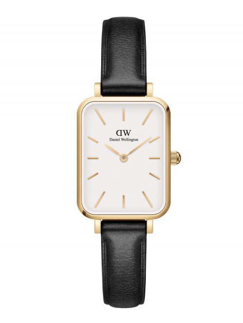שעון DANIEL WELLINGTON קולקציית Quadro דגם DW00100559