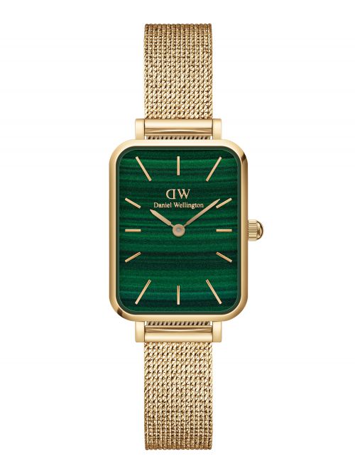 שעון DANIEL WELLINGTON קולקציית Quadro דגם  DW00100561