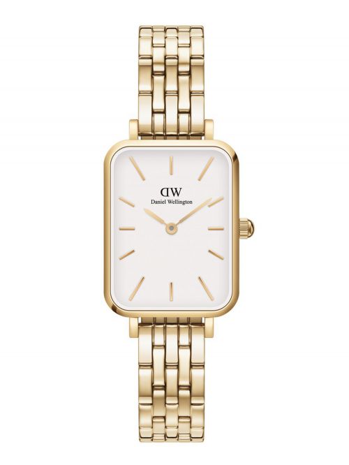שעון DANIEL WELLINGTON קולקציית Quadro דגם DW00100622