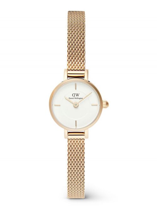 שעון DANIEL WELLINGTON קולקציית Petite Mini דגם  DW00100745