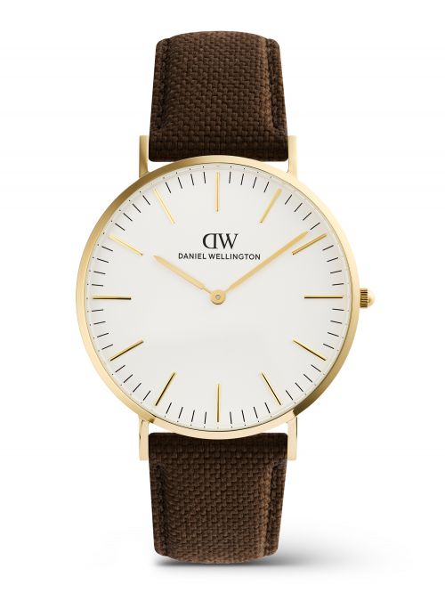 שעון DANIEL WELLINGTON דגם DW00100942