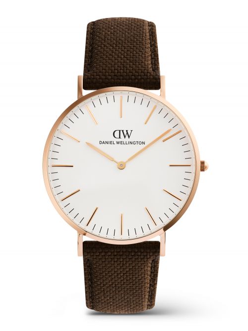 שעון DANIEL WELLINGTON דגם DW00100943