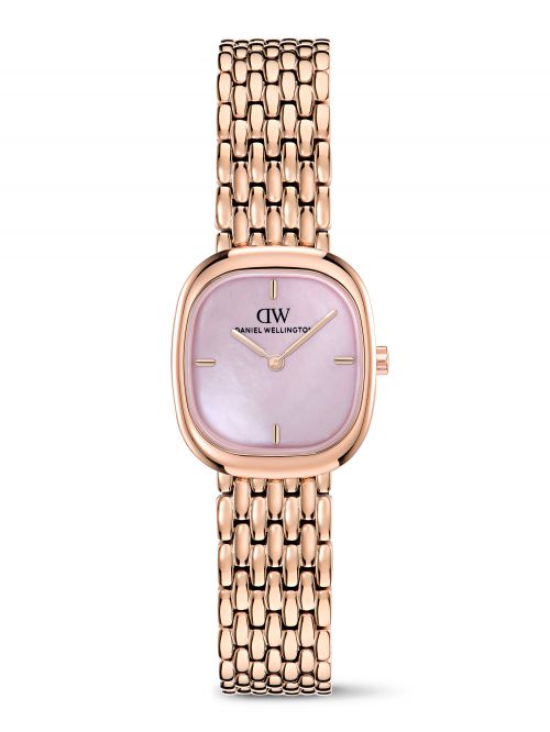 שעון DANIEL WELLINGTON דגם DW00100990
