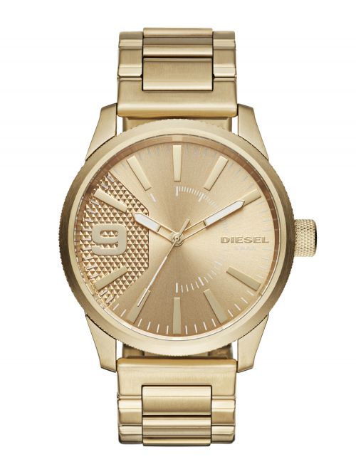 שעון DIESEL סדרה RASP דגם DZ1761