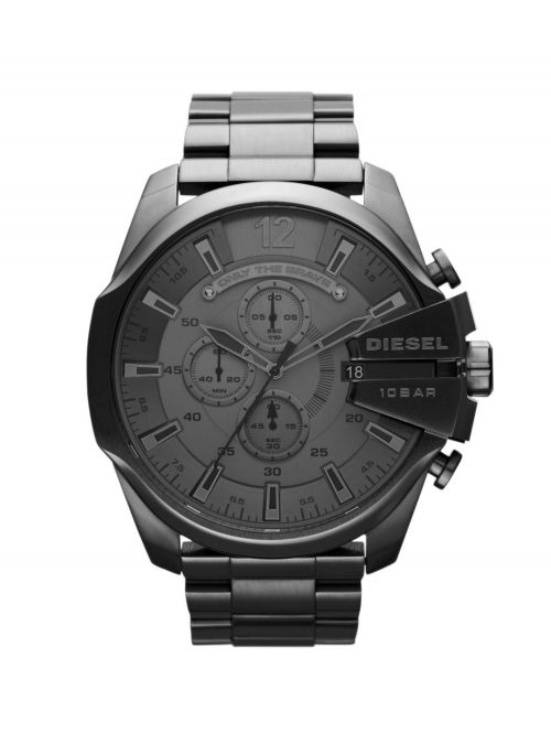 שעון DIESEL סדרה MEGA CHIEF דגם DZ4282